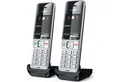 Produktbild: Gigaset COMFORT 500HX Duo Schnurloses DECT-Telefon