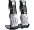 Produktbild: Gigaset Gigaset Mobilt COMFORT500HXduo Schnurloses DECT-Telefon