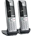 Produktbild: Gigaset 500HX duo COMFORT Schnurloses Erweiterungshandgerät