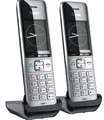 Produktbild: Gigaset 500HX duo COMFORT Schnurloses Erweiterungshandgerät