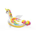 Produktbild: INTEX Schwimmtier Einhorn mehrfarbig
