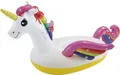 Produktbild: INTEX Schwimmtier Einhorn