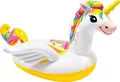 Produktbild: Intex 57561NP Einhorn Ride-On 198 x 140 x 97 cm | Aufblasbares Reit-Einhorn mit