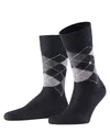 Produktbild: Burlington Socken Preston (1-Paar) aus weichem Material