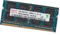 Produktbild: Hynix 4Gb SoDimm 1333Mhz Ram Speicher HMT351S6BFR8C Pc-10600s DDR3 204PIN