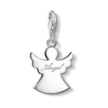 Produktbild: Thomas Sabo Charm 0871-001-12 Schutzengel Silber