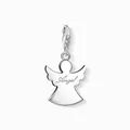 Produktbild: THOMAS SABO Charm Anhänger Schutzengel 925 Sterlingsilber poliert 0871-001-12
