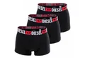 Produktbild: Diesel Boxer Herren Boxershort 3er Pack Baumwolle (Packung, 3er Pack)