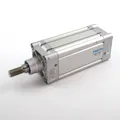 Produktbild: Festo Normzylinder DNC-80-100-PPV-A 163437 GEB