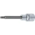 Produktbild: BGS Bit-Einsatz | Länge 100 mm | Antrieb Innenvierkant 12,5 mm (1/2