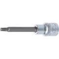 Produktbild: BGS Bit-Einsatz Länge 100 mm Antrieb Innenvierkant 12,5 mm (1/2