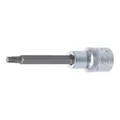 Produktbild: BGS Bit-Einsatz 9628, Länge 100 mm, Antrieb Innenvierkant 12,5 mm (1/2