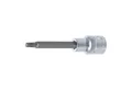 Produktbild: BGS technic Torx-Bit BGS Bit-Einsatz 9628, Länge 100 mm, Antrieb Innenvierkant 12,5 mm (1/2