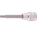 Produktbild: BGS Bit-Einsatz | Länge 100 mm | Antrieb Innenvierkant 12,5 mm (1/2