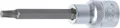 Produktbild: BGS-9628 Bit-Einsatz Länge 100 mm Antrieb Innenvierkant 12,5 mm (1/2) T-Profil (