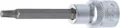 Produktbild: BGS Bit-Einsatz Länge 100 mm Vierkant 1/2