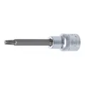 Produktbild: BGS Bit-Einsatz 9628 Länge 100 mm Antrieb Innenvierkant 12,5 mm (1/2
