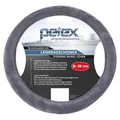 Produktbild: PETEX Lenkradschoner 433110803 37-39cm TPE (thermoplastischer Elastomer)