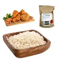 Produktbild: Asiafoodland Premium Panko Gastro Packung grobes Paniermehl Panierbrot 800g weiß