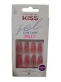 Produktbild: KISS Jelly Fantasy - Jelly 28 Stück
