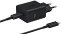 Produktbild: Samsung EP-T4511 Power Adapter (45W) Ladegerät