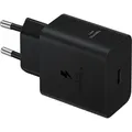 Produktbild: Samsung Schnellladeadapter 45 Watt (mit 5A Kabel) Schwarz
