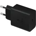 Produktbild: Samsung Schnellladegerät 45W Power Adapter EP-T4511, USB Type-C incl. USB Type-C auf USB Type-C Kabel