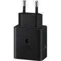 Produktbild: Samsung - Ep-t4511 Universal Black Power Alternafast Charging Indoor