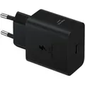 Produktbild: Samsung - Ep-t4511 Universal Black Power Alternafast Charging Indoor