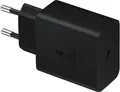 Produktbild: Samsung Schnellladegerät 45W Power Adapter EP-T4511, USB Type-C incl. USB Type-C auf USB Type-C Kabel