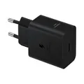 Produktbild: CARICABATTERIE USB-C 45W FAST CHARGE (EP-T4511XBEGEU) NERO