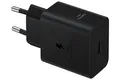 Produktbild: Samsung 45W USB-C Netzteil EP-T4511XBEGEU Schwarz mit Kabel für Galaxy