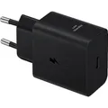 Produktbild: Samsung EP-T4511XBEGEU Schnellladeadapter Schwarz (Samsung)