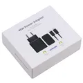 Produktbild: Original Samsung Fast Charge 45W Ladegerät EP-T4511 S25 Ultra S25 Plus S25