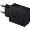 Produktbild: Samsung EP-T4511XBEGEU Schnellladeadapter Schwarz (Samsung)