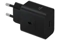 Produktbild: Samsung EP-T4511 - Netzteil - 45 Watt - 5 A - Fast Charge - schwarz
