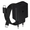 Produktbild: USB-C Schnellladegerät 45W mit Typ C Kabel 1.8m