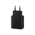 Produktbild: Samsung Schnellladeadapter (USB Type-C, 45 Watt) mit Datenkabel EP-T4511X