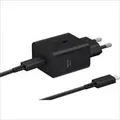 Produktbild: SAMSUNG UNIVERSAL FAST CHARGER AC BLACK EP-T4511XBEGEU