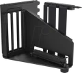 Produktbild: NZXT AB-RH175-B1 - NZXT Kit für die vertikale Grafikkartenmontage, schwarz