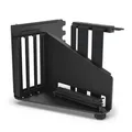 Produktbild: NZXT AB-RH175-B1 Universal Grafikkartenhalter Schwarz 17 5 cm 144 7 mm 150 4 ~D~