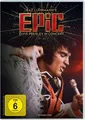 Produktbild: EPiC: Elvis Presley in Concert - DVD