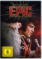 Produktbild: Vorbestellung: EPiC: Elvis Presley in Concert # DVD-NEU