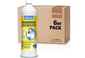 Produktbild: bio-chem bio-chem Maschinenreiniger 6x 1 L für Waschmaschine, Geschirrspüler Spülmaschinenreiniger (Sparpaket, [6-St. Maschinenreiniger 6x 1 l 2-in-1 Reiniger für Wasch- und Spülmaschine)