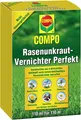 Produktbild: COMPO Rasenunkraut-Vernichter Perfekt 110 ml für 110 m² |