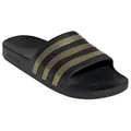 Produktbild: adidas - Adilette Aqua - Sandalen UK 5 | EU 38 schwarz