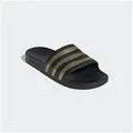Produktbild: adidas Sportswear AQUA ADILETTE Badesandale Badelatschen, World Cup Nations Pack schwarz 38 EU