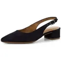 Produktbild: Tamaris Tamaris - Slings - Blau Slipper blau 39