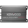 Produktbild: Kenwood KAC-M1814 Endstufe - Verstärker - grau Endverstärker grau