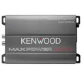 Produktbild: Kenwood KAC-M1814 Endstufe - Verstärker - grau Endverstärker